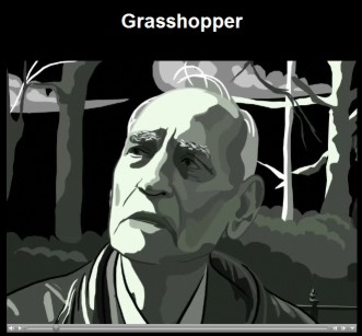 Grasshopper - click through to view.